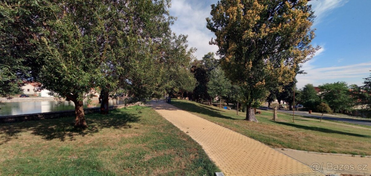 Nabízím pronájem ateliéru na Stochově, 70m2 - 6