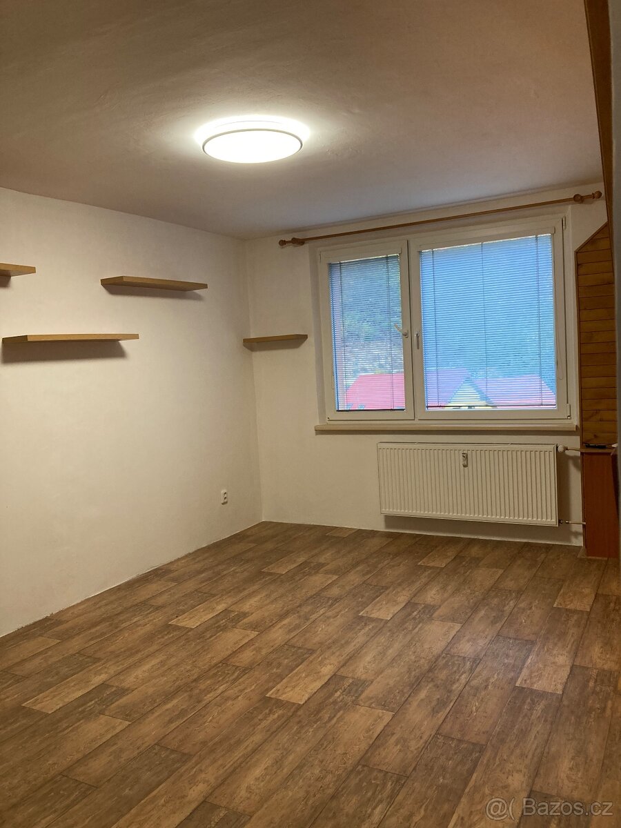 Dlouhodobý pronájem bytu 3+1 Bohutín - 6