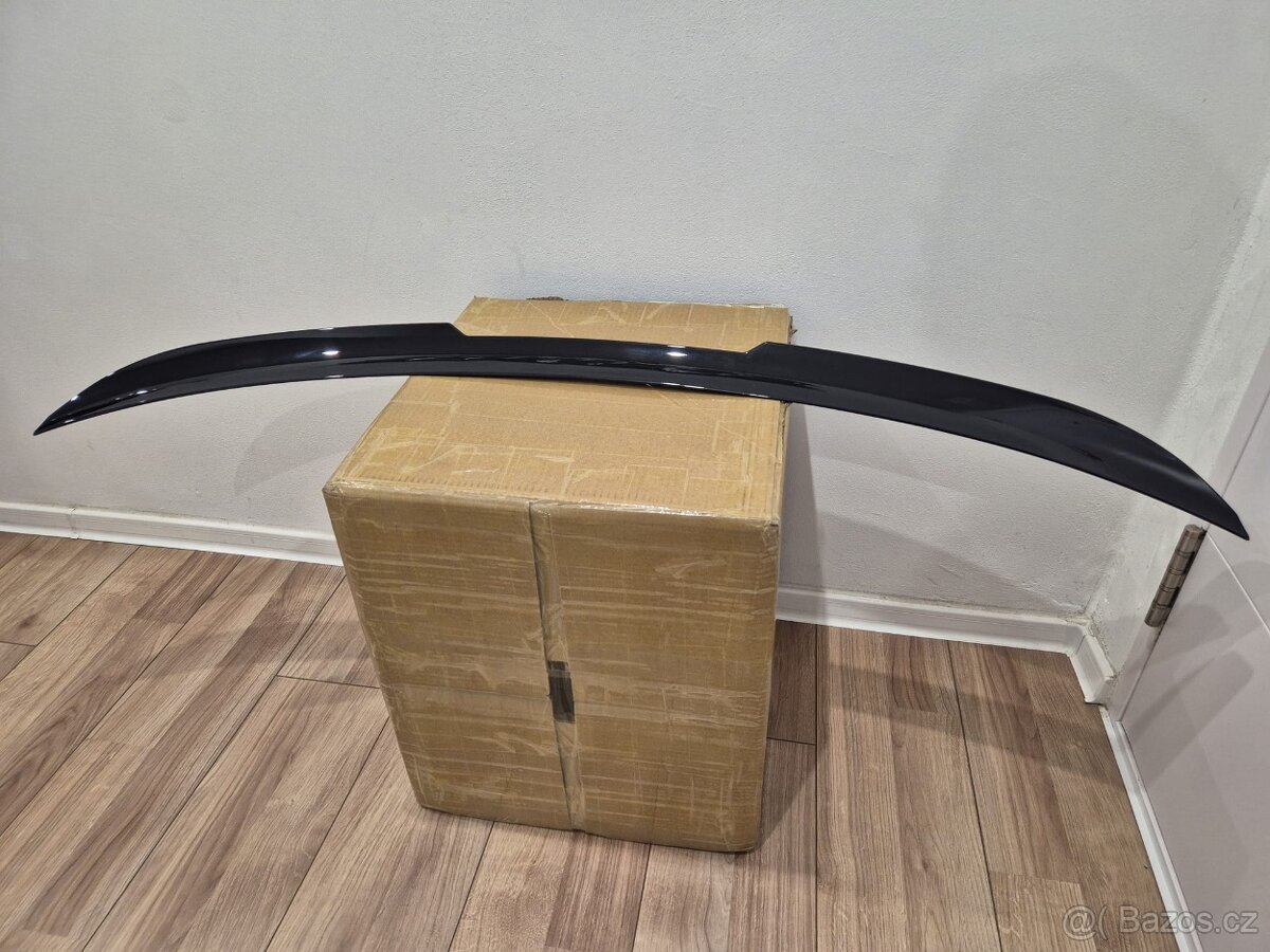 AUDI A7 LIPO LIPKO NA KUFOR SPLITR NA KUFR - 6