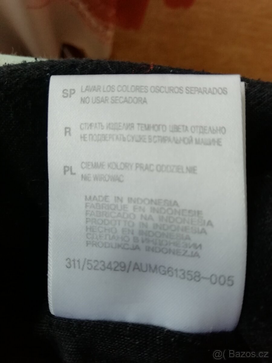 Pánské kalhoty Reebok - 6