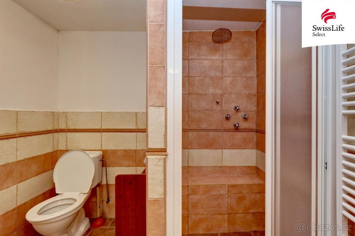 Prodej rodinného domu 225 m2, Tršice - 6