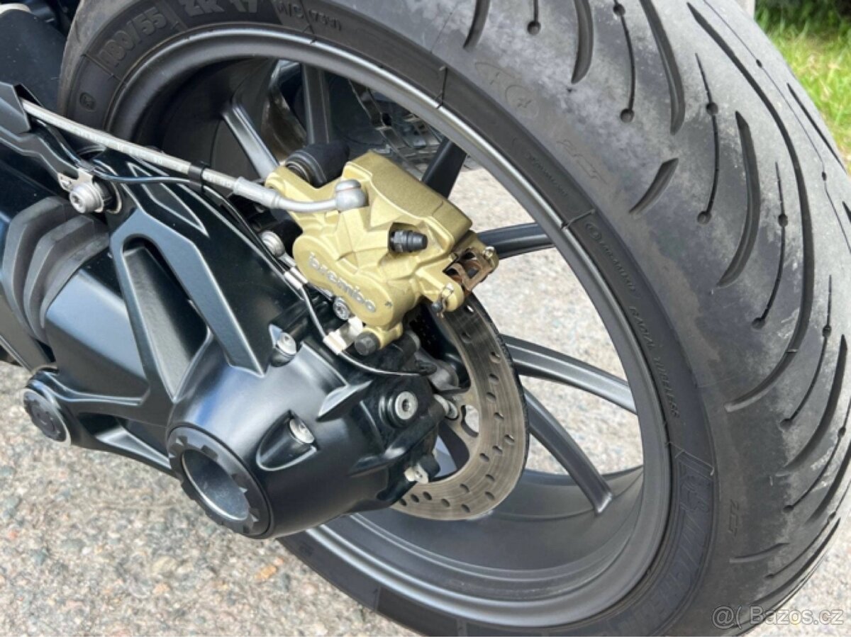 Prodám BMW R 1200 RS 7217 KM - 6
