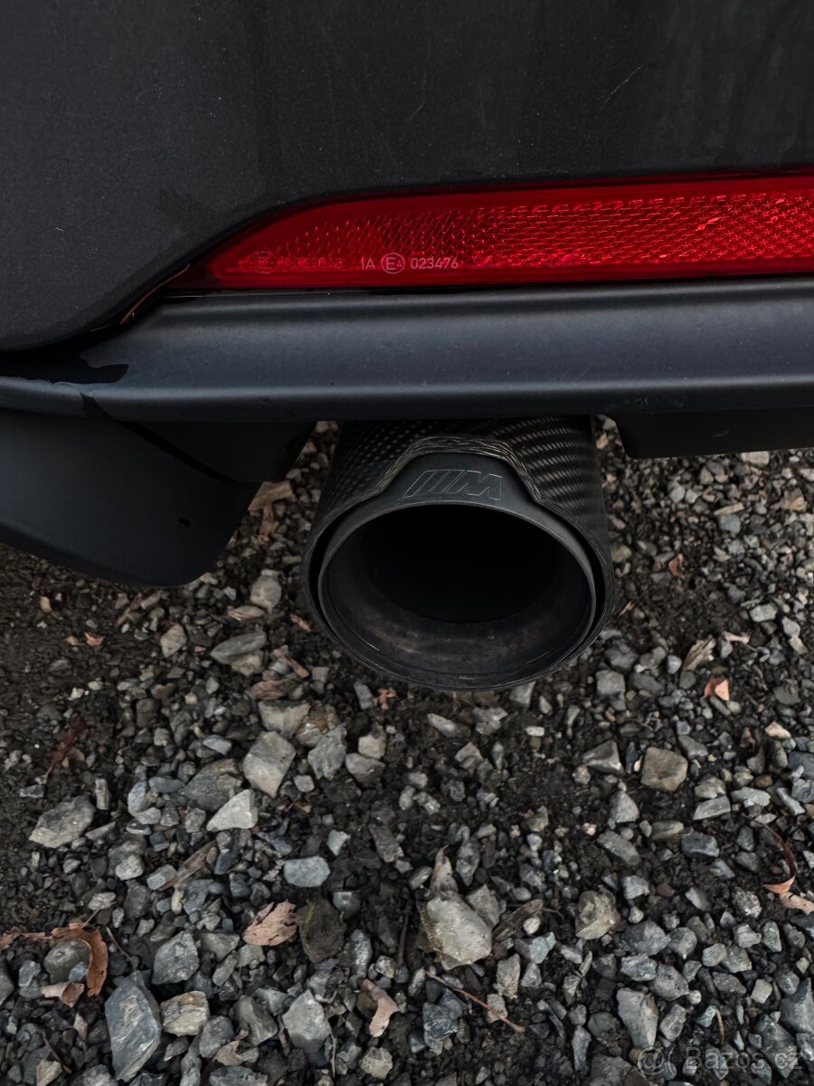 BMW 335ix F31 M performance - 6