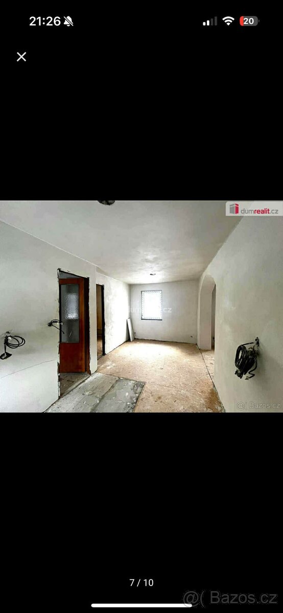 Prodám velký rodiny dům - 6