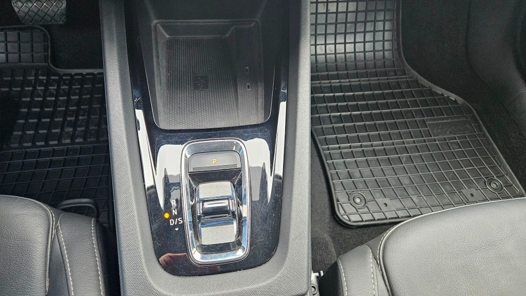 Skoda Octavia 1.4 TSI PHEV 150 kW STYLE DSG - 6