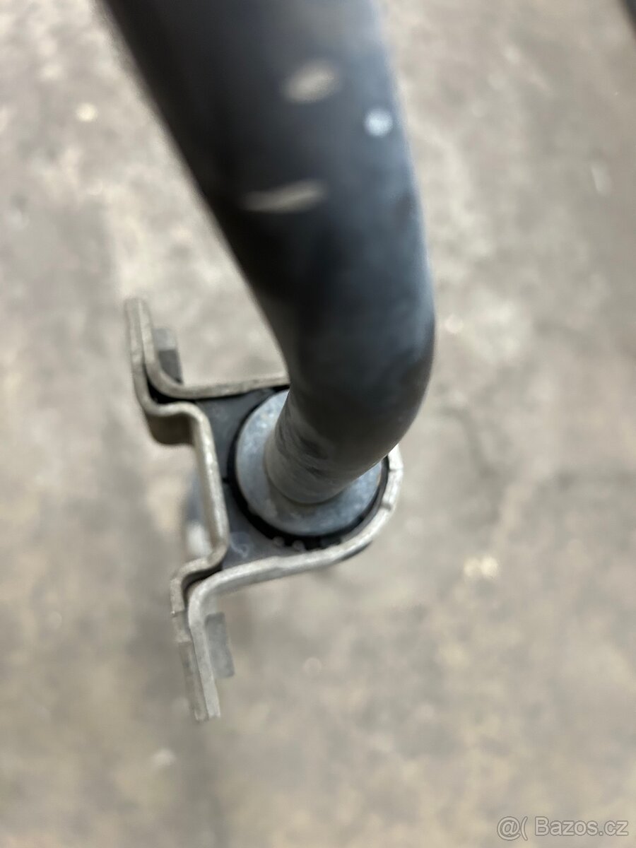 Originální díly na Škoda Octavia 2 FL - 6