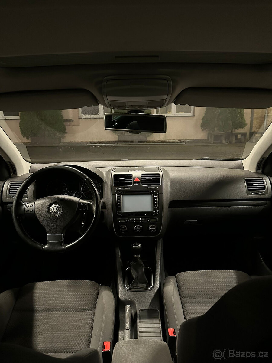 Volkswagen Golf V 1.4tsi - 6