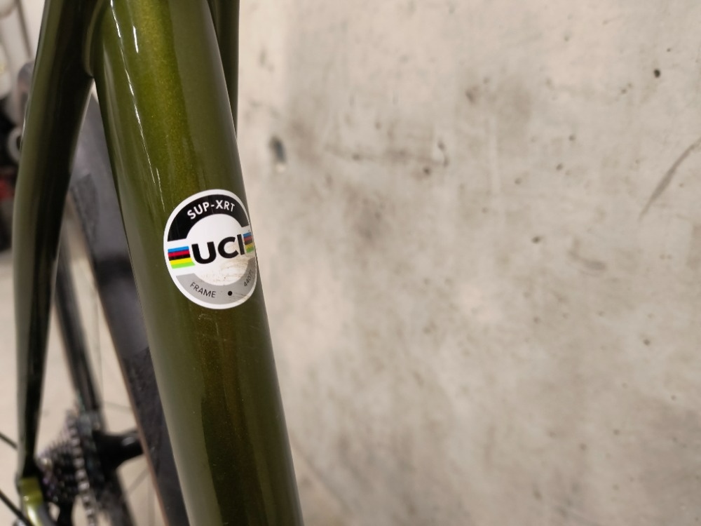 SUPERIOR X-ROAD GR GRAVEL - 6