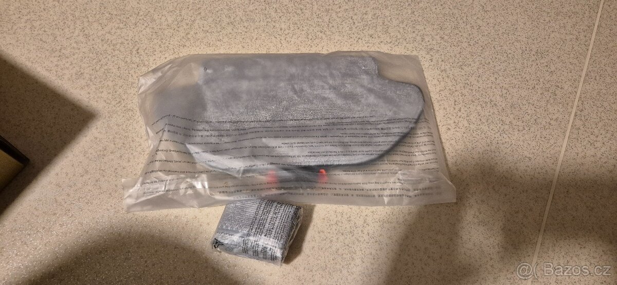 Robotický vysavač - 6