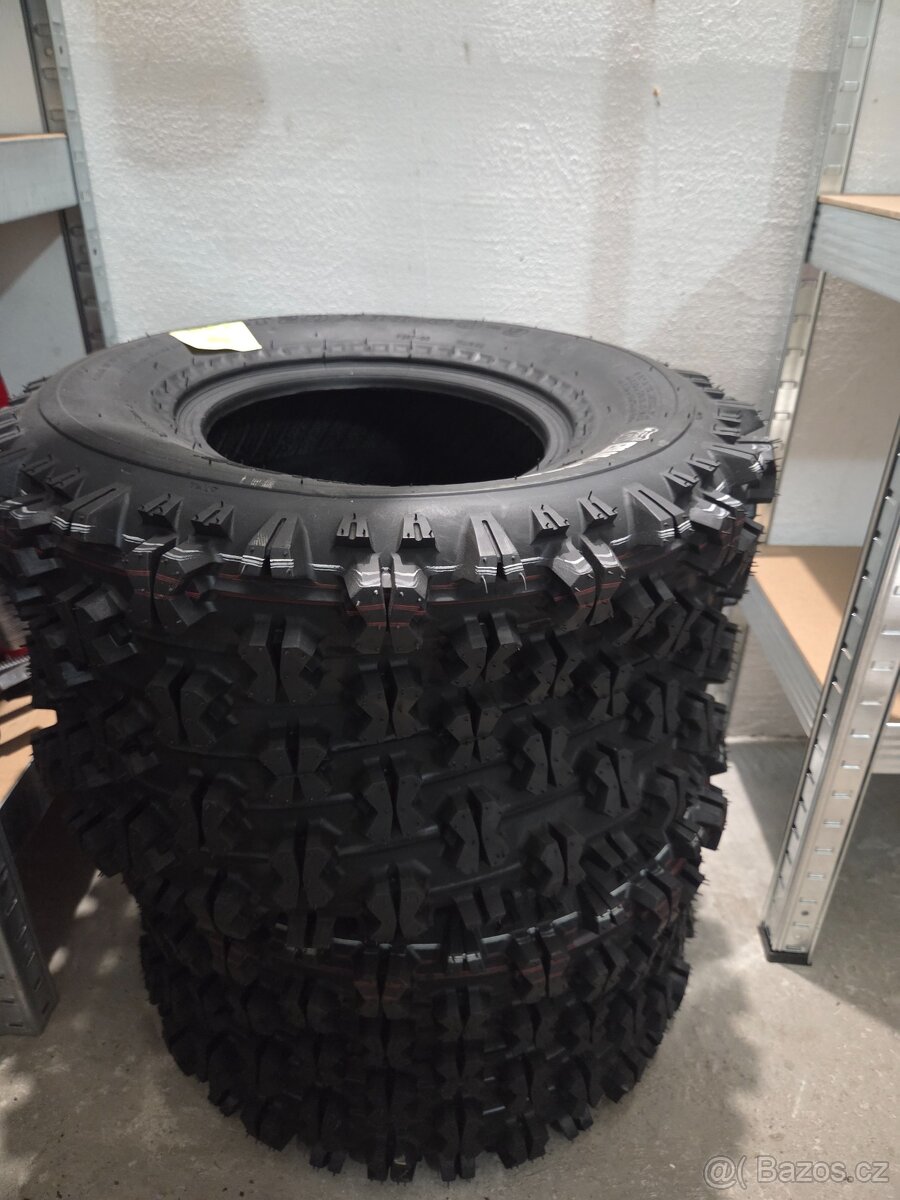 Access tomahawk SP400 - 6