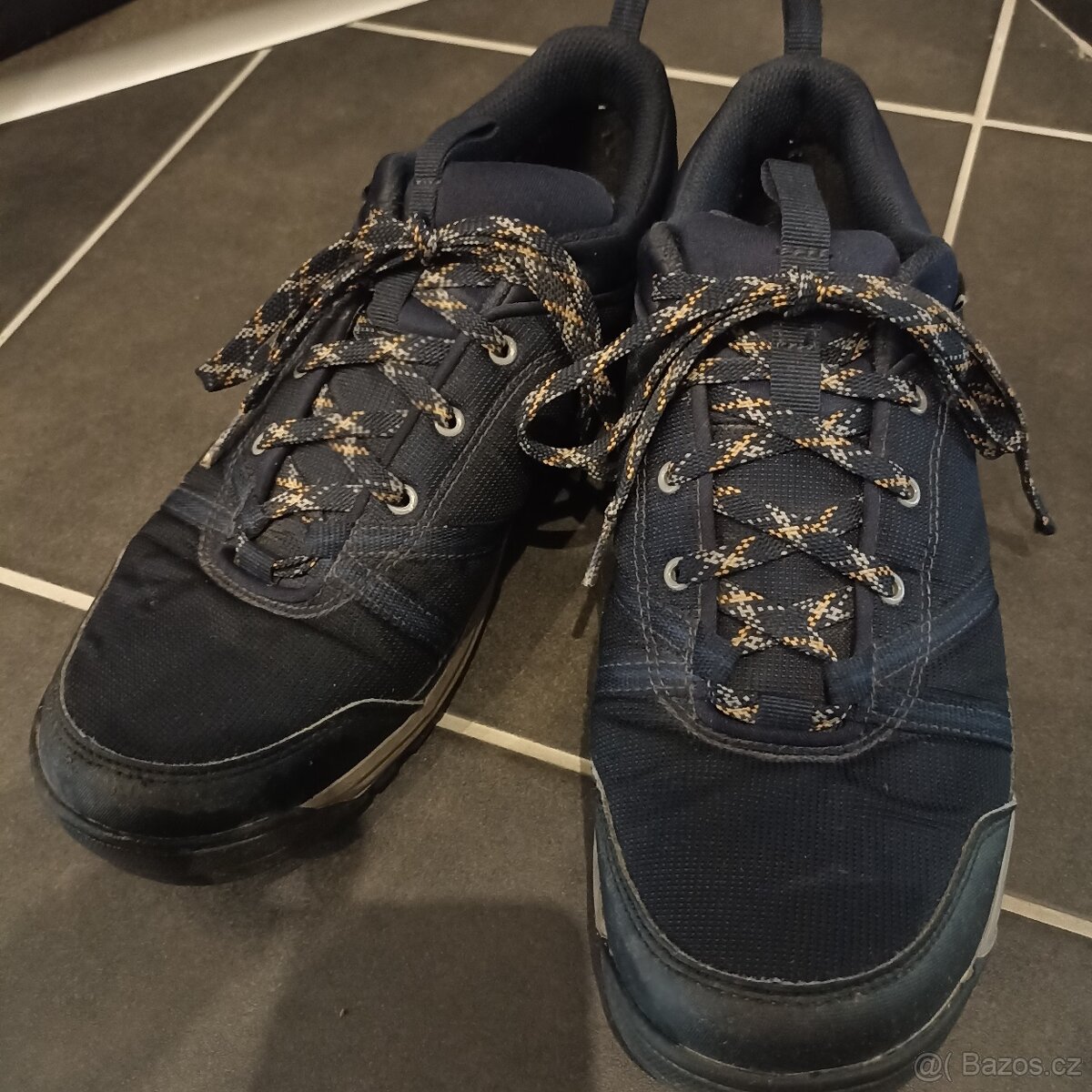 Turistické boty, 42 - 6