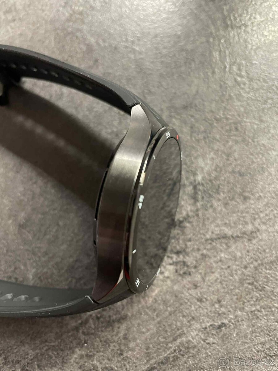 Vyměním OnePlus 13+ hodinky OnePlus watch 3 - 6