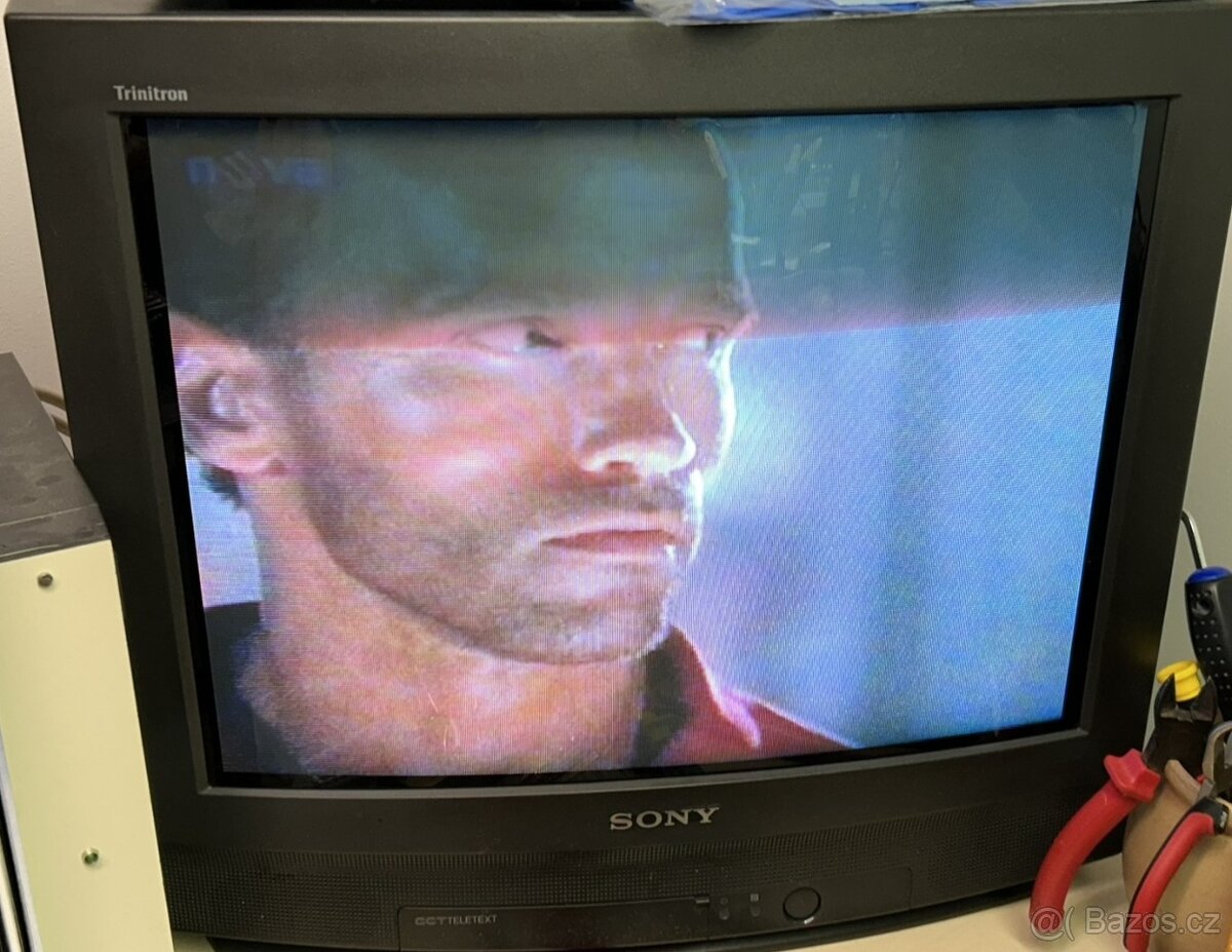 Panasonic NV-HD100 HiFi Stereo, vysoký model + ovladač - 6