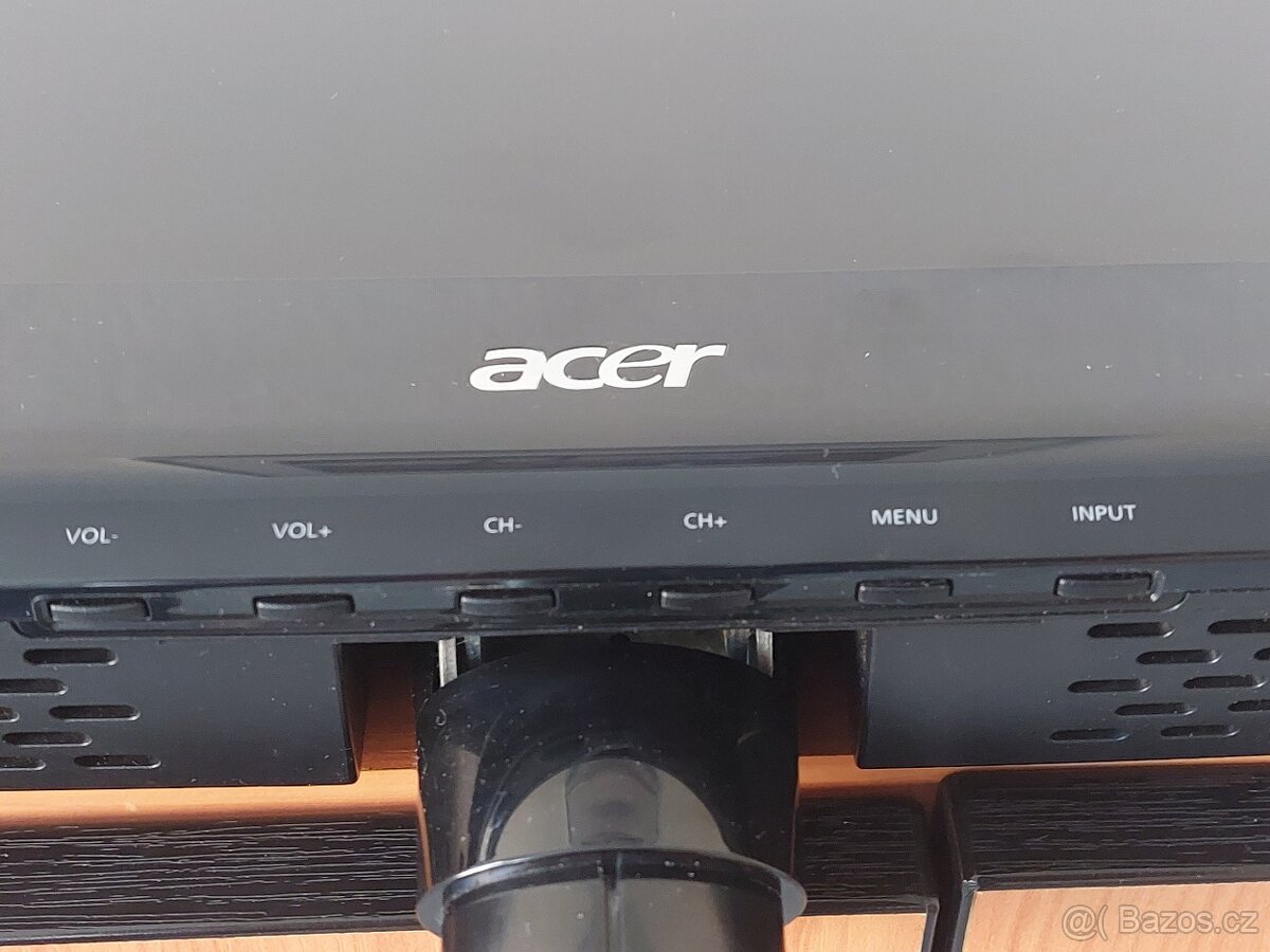 Monitor Acer + držák na zeď - 6