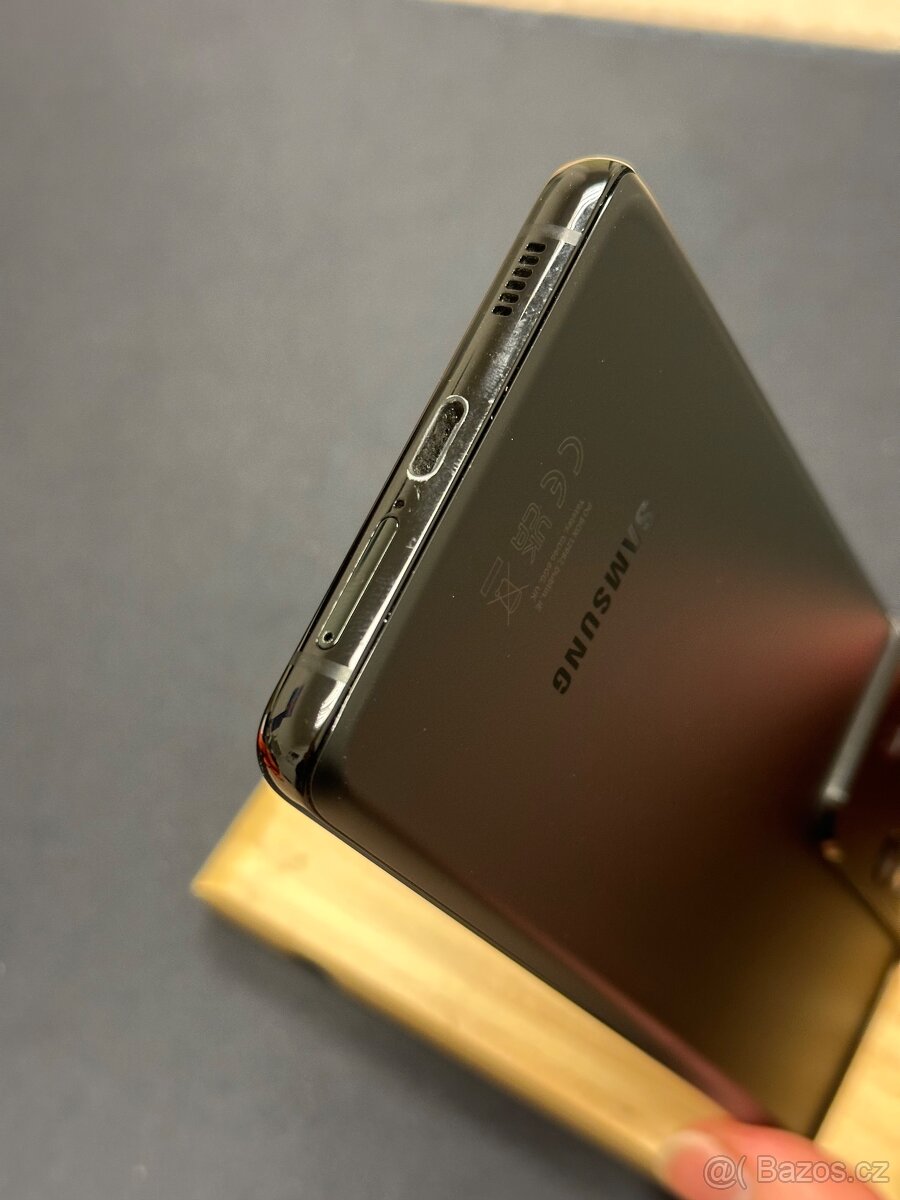 Samsung Galaxy S21 Ultra 256GB Černý - 6