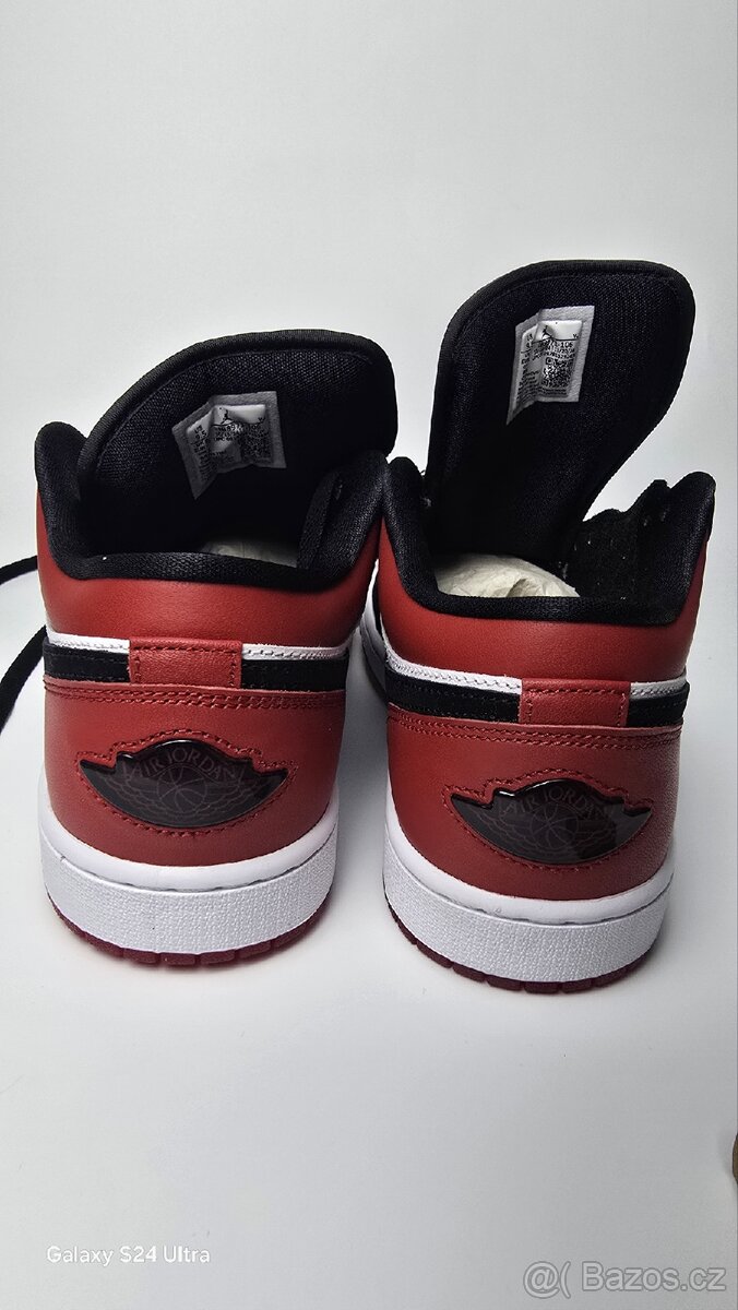 Nike Air Jordan 1 low se 43eu - 6