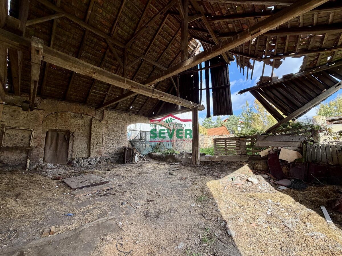 Prodej, stavební pozemek, OV, Libědice - 6