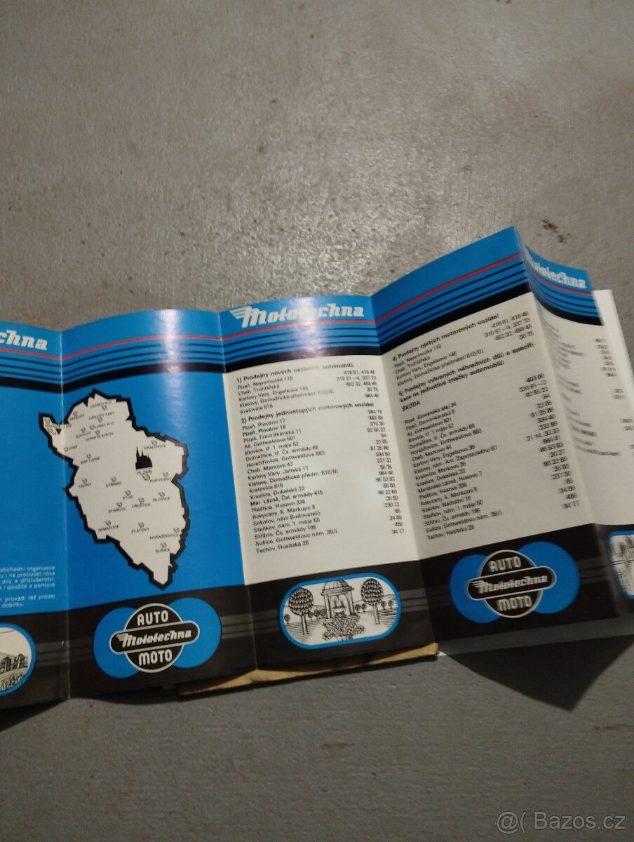 Návod k obsluze VAZ 2106 - 6