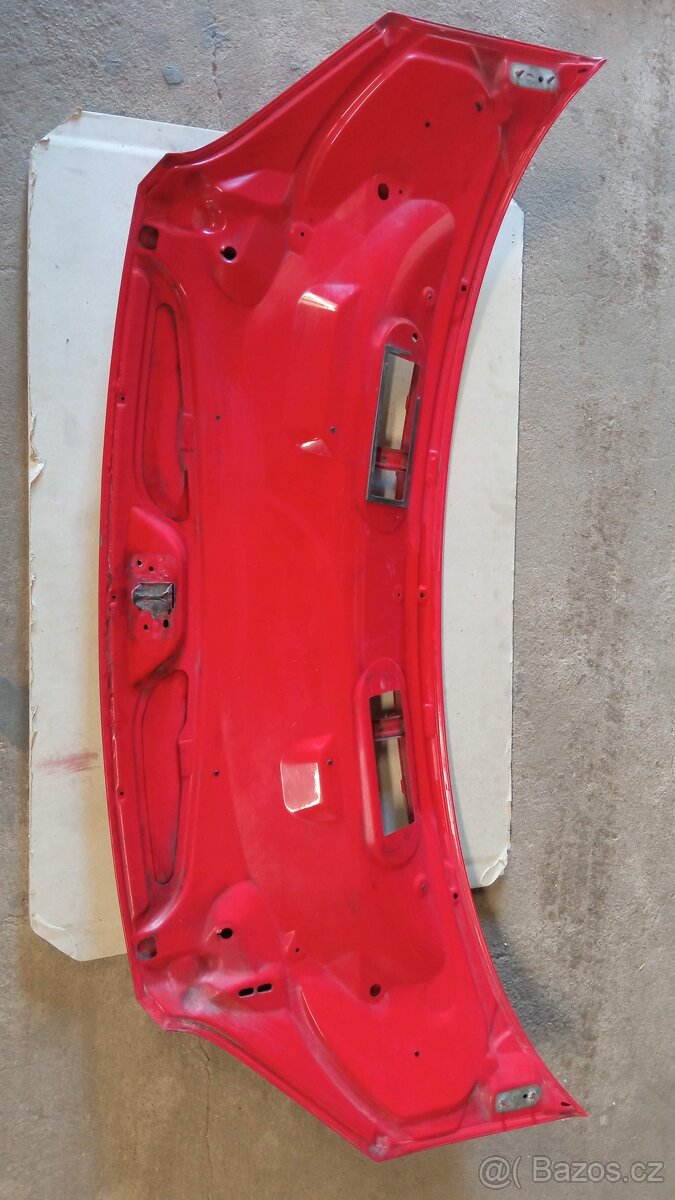 Ford Transit - kapota - 6