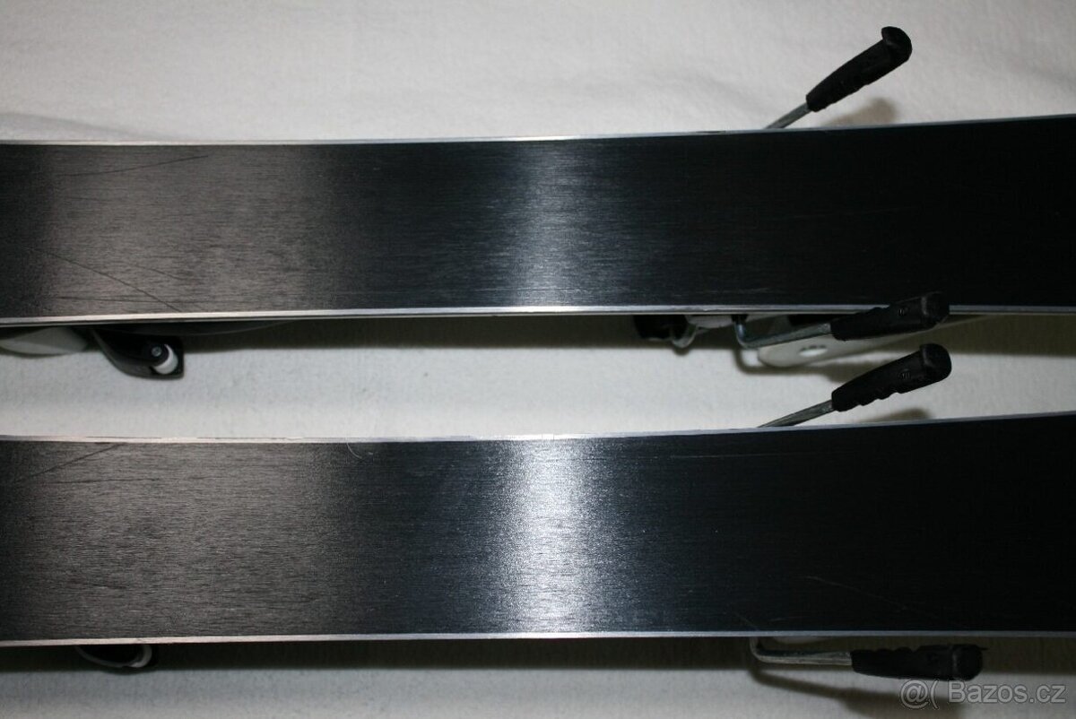 lyže Head Supershape 97 cm - 6