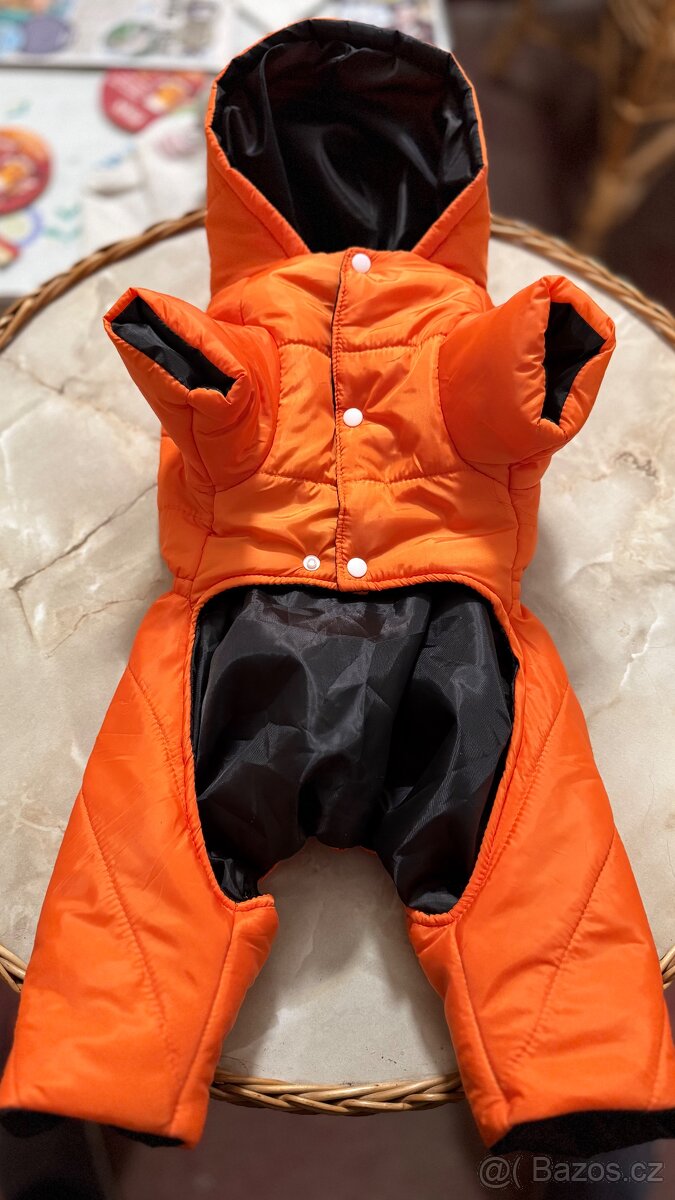 Oblečení pro pejska - 6