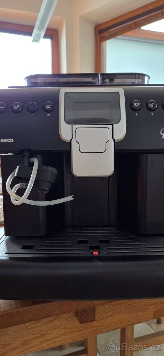 Kávovar Saeco - 6