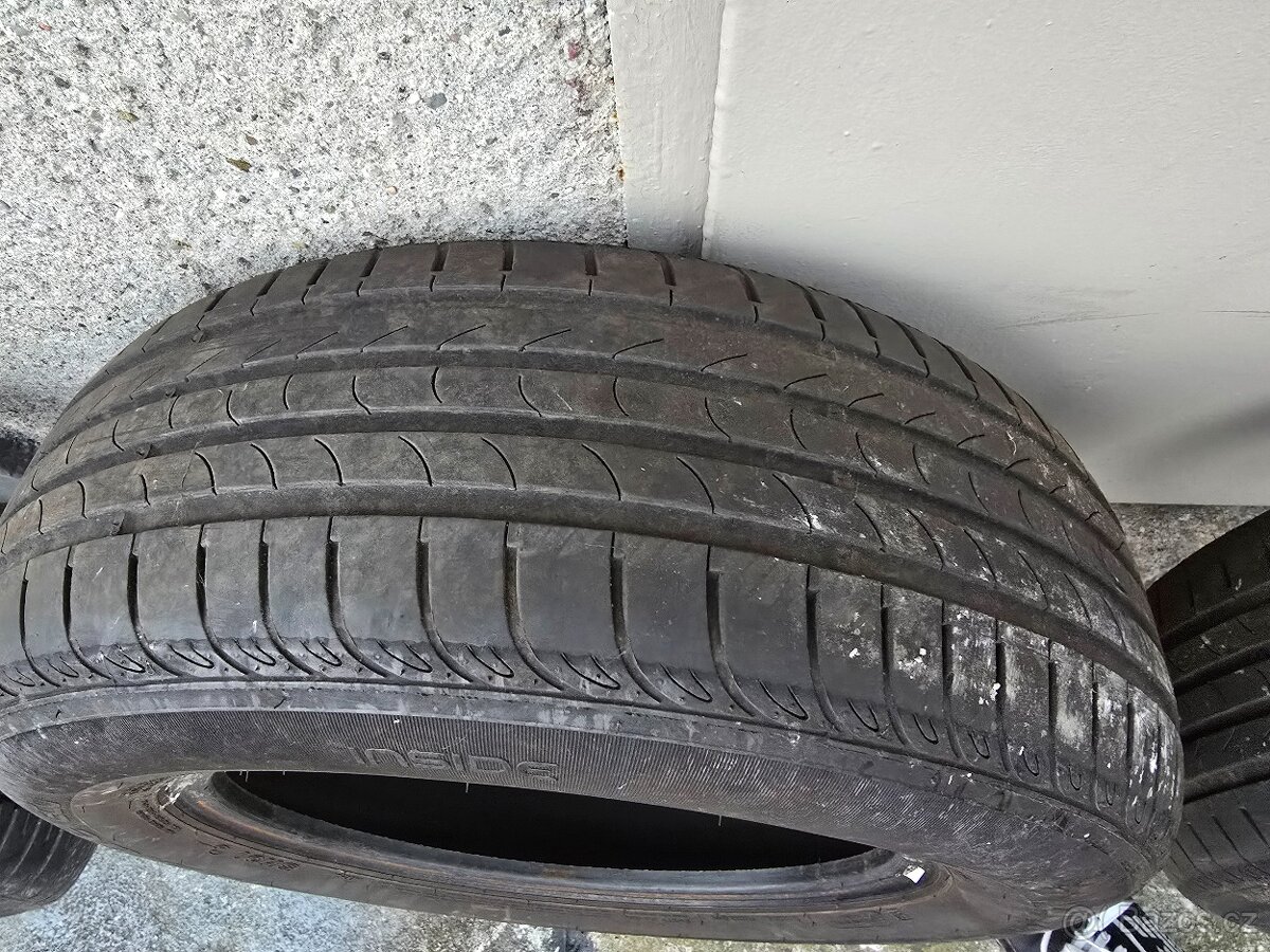 Letní pneu 205/65/15 - 6