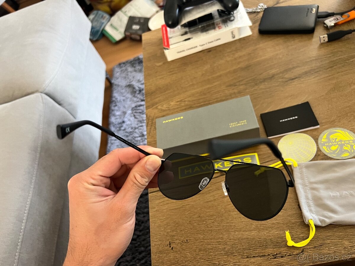 Hawkers brýle, nové - 6