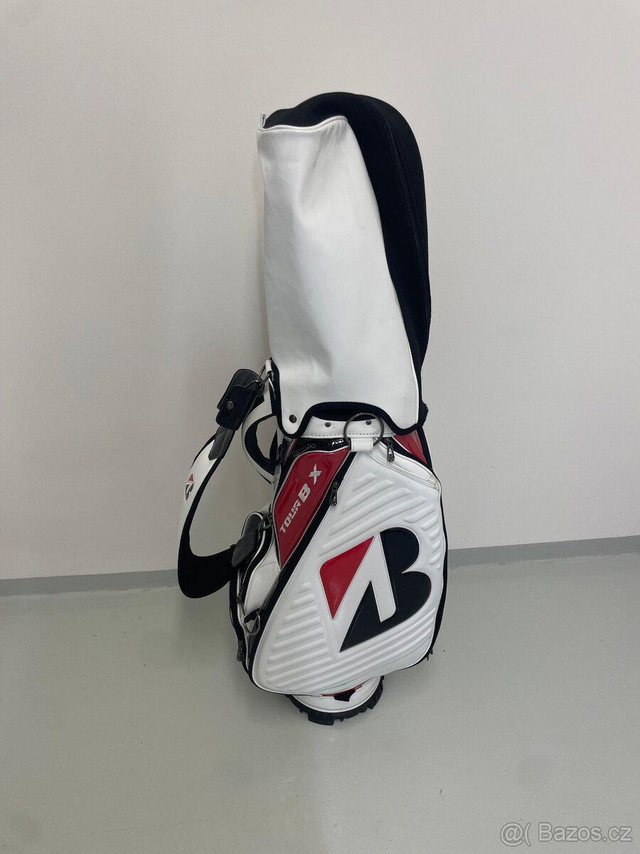 Golfový cartbag - 6