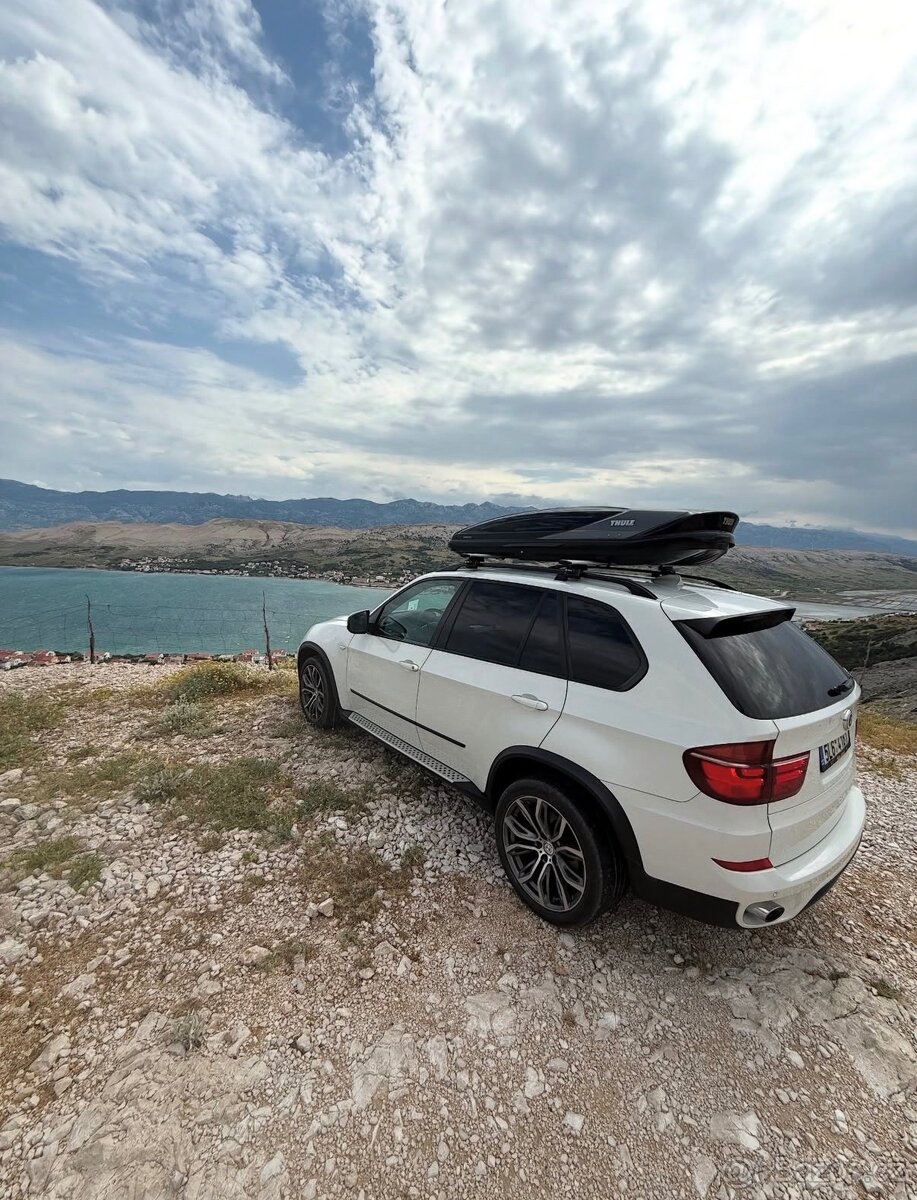 BMW x5 LCI - 6