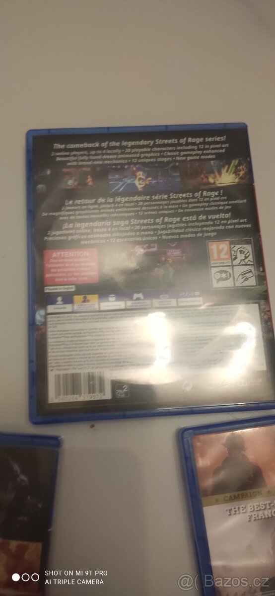 Hry na playstation 4 - 6