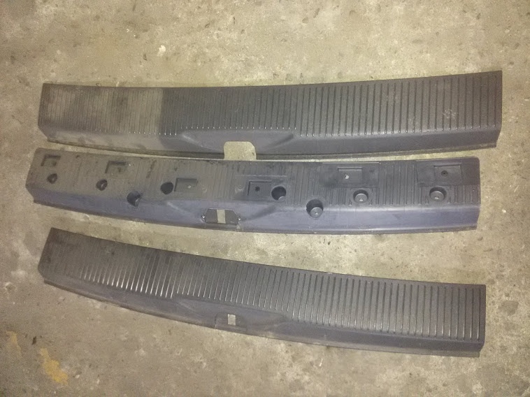 VW T5 plasty - 6