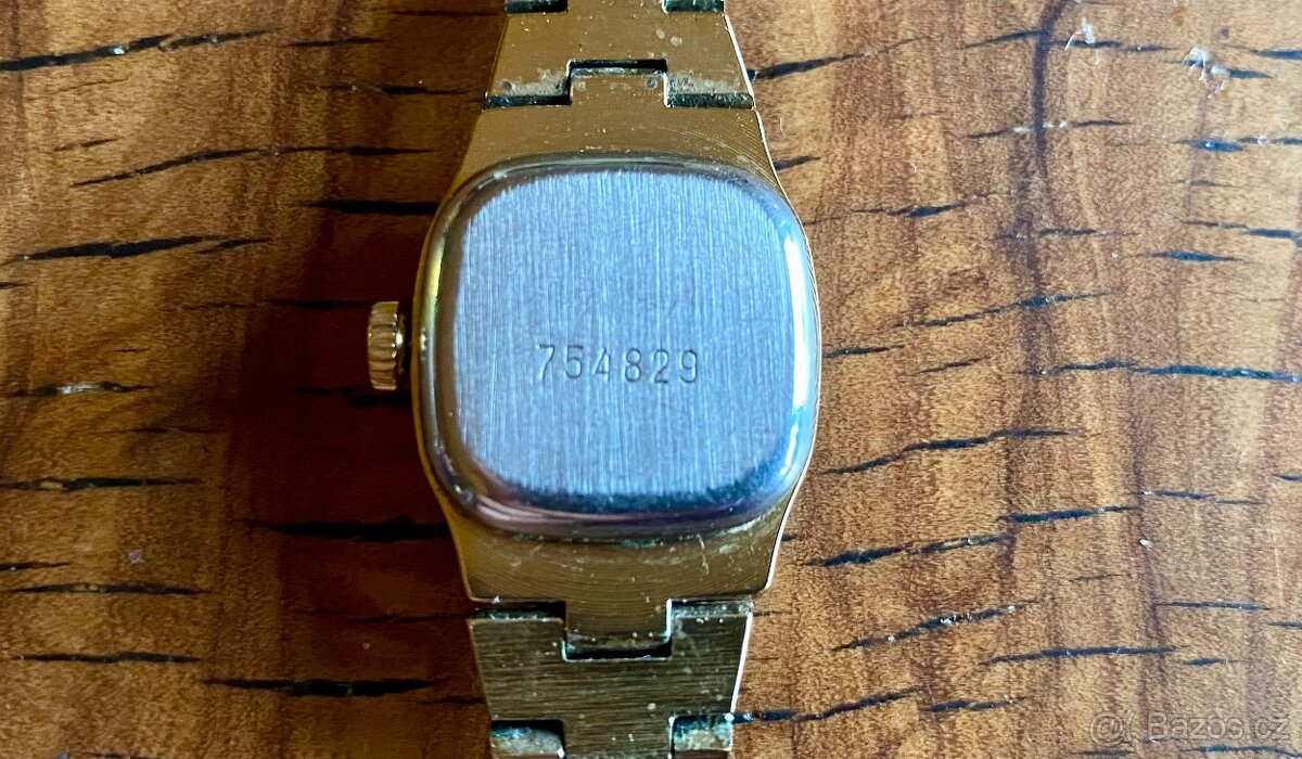 Dámské hodinky Chaika - 6