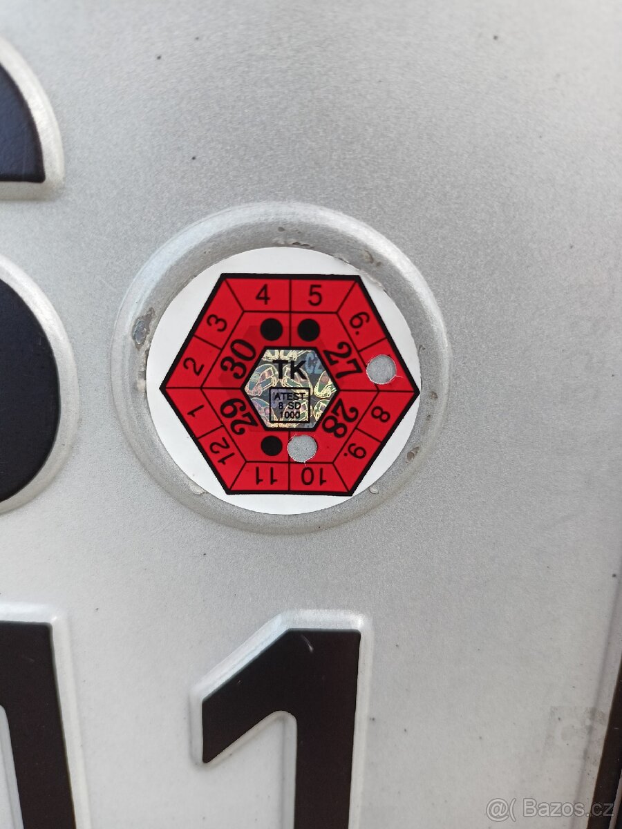 Kawasaki KLE 500 - 6