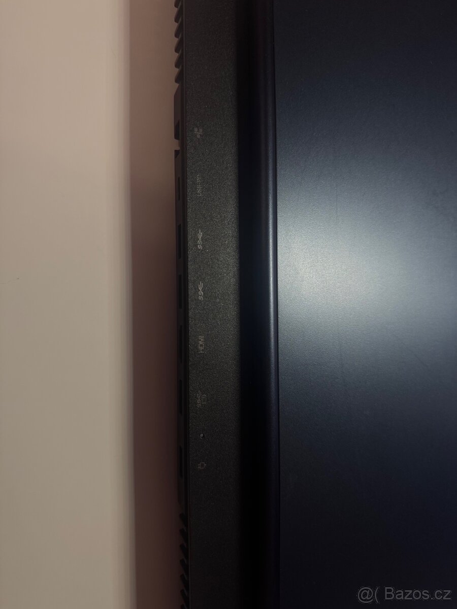 Herní notebook Lenovo Legion 5 (15ACH6H) - 6