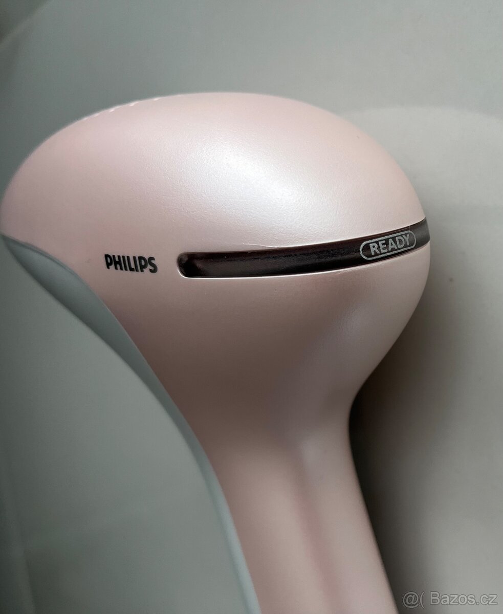 Epilátor Philips Lumea - 6
