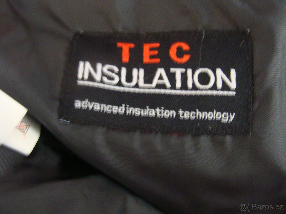 Lyžařské a Snowboardové kalhoty FIREFLY vel. L - 6