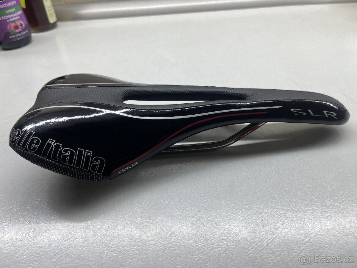sedlo Selle Italia SLR - 6