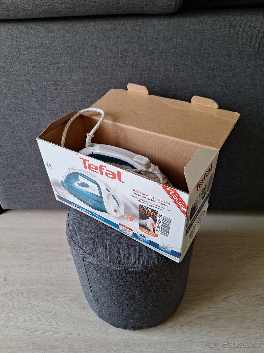 Žehlička Tefal Ultragliss Anti-Calc - 6