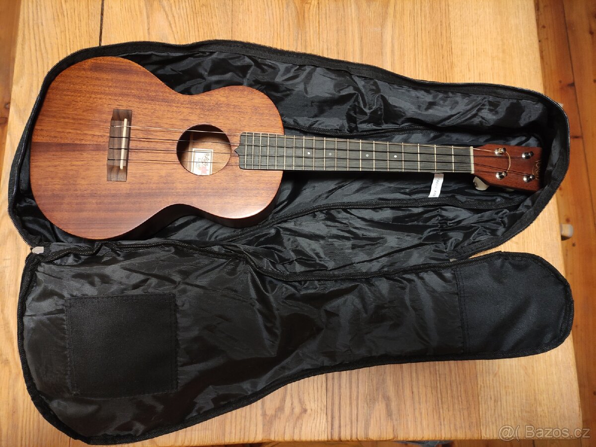 Ukulele tenorové - 6
