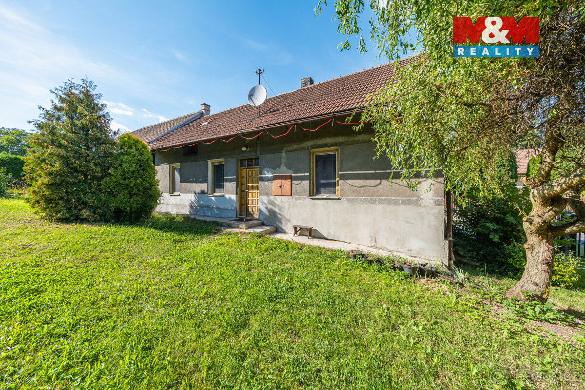 Prodej rodinného domu, 140 m², Chroustov - 6