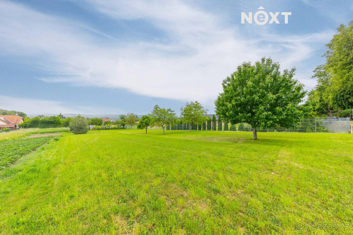 Prodej pozemek Bydlení, 1774㎡ - 6