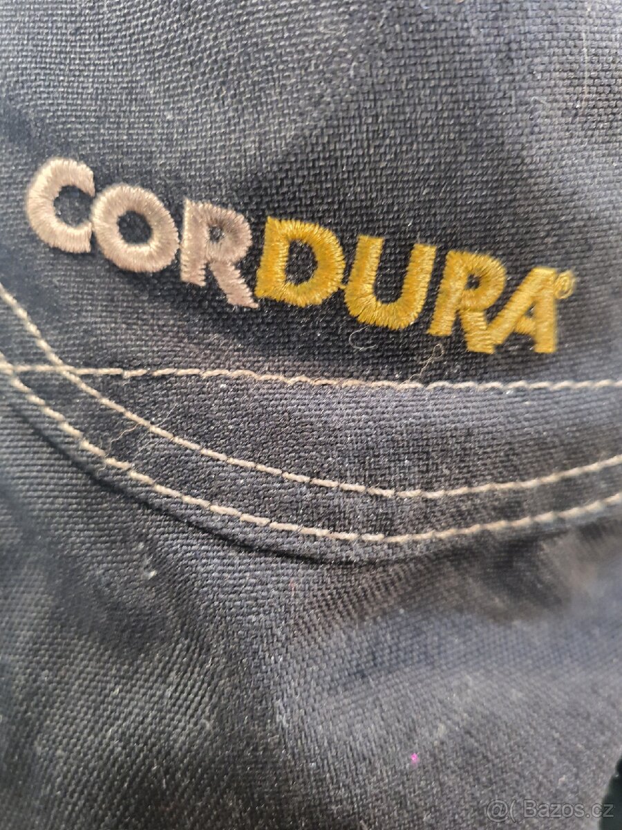 Rukka bunda Kvalitní, značková na moto V. 50 L-XL - 6