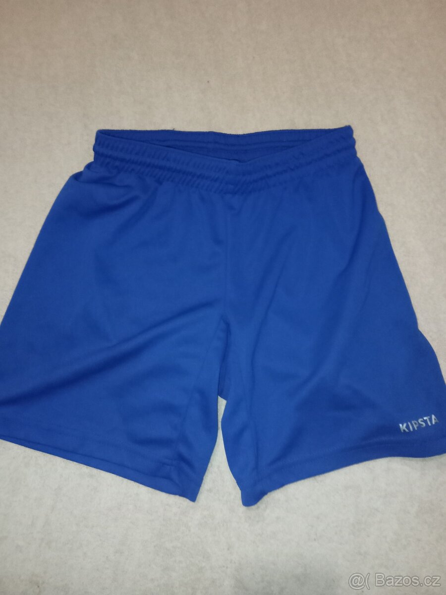 OBLEČENÍ PRO CHLAPCE 140 - 6