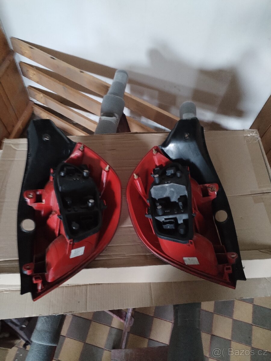 Renault Clio 2009 - 6