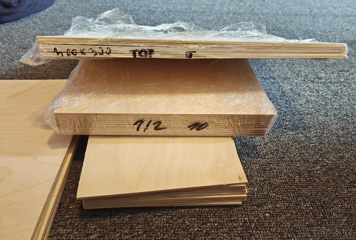 xTool M1 Ultra (gravírka a nejen to) + příslušenství - 6