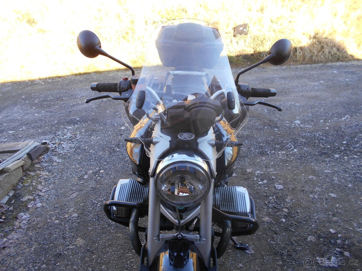 BMW R 1200 R - 6