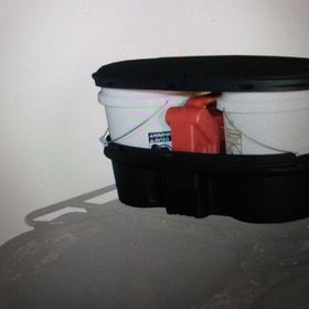 BOX KOLPIN 91750 - FARMÁŘ - 6