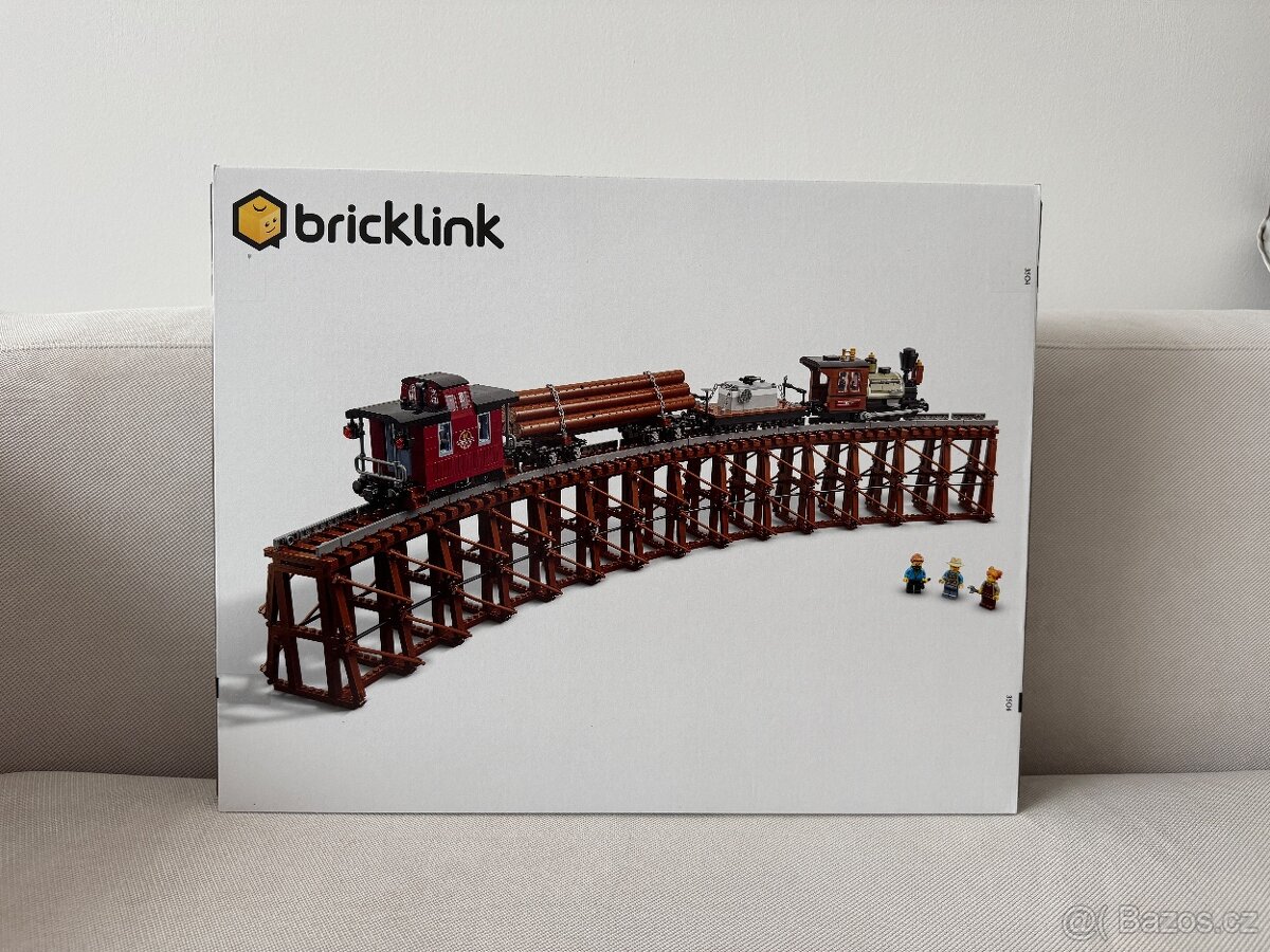 LEGO BRICKLINK 910034,35,37,38,39 - 6