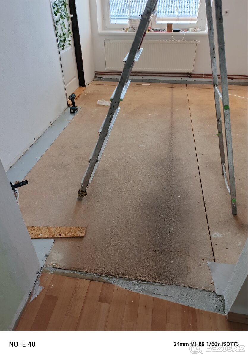 Hodinový manžel jirka - 6